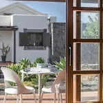 Alessia, Tatil Evi Playa Blanca