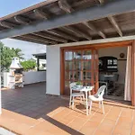 Alessia, Tatil Evi Playa Blanca