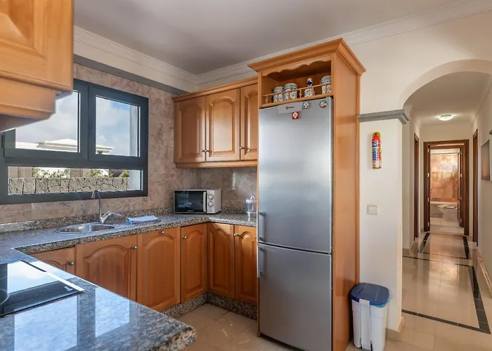 Alessia, Playa Blanca (Lanzarote)