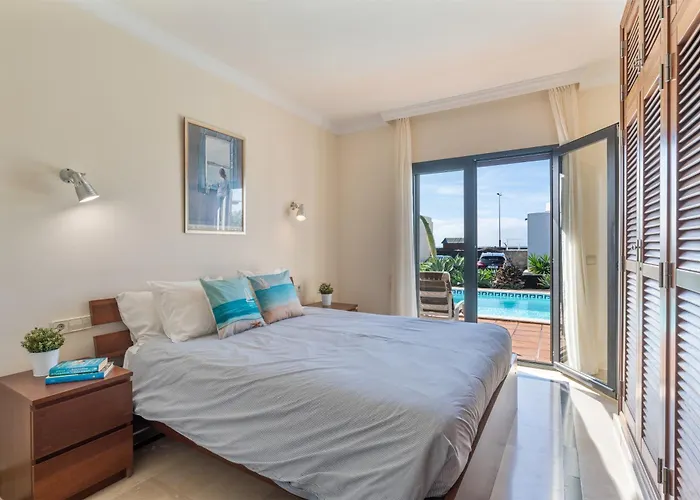 Alessia, Playa Blanca (Lanzarote)