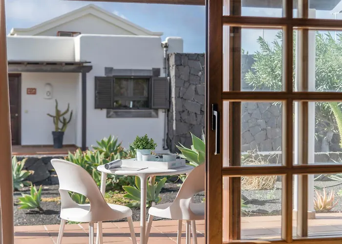 Alessia, Feriehus Playa Blanca (Lanzarote)