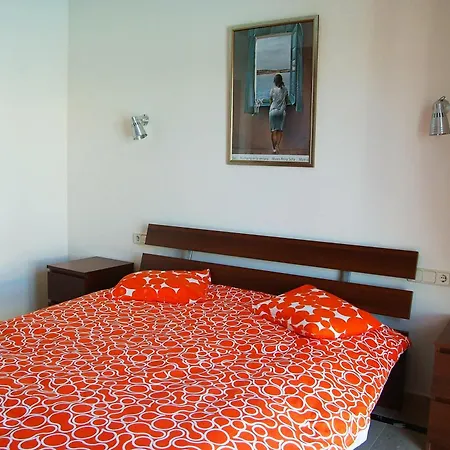 Prázdninový dům Alessia, Playa Blanca (Lanzarote)