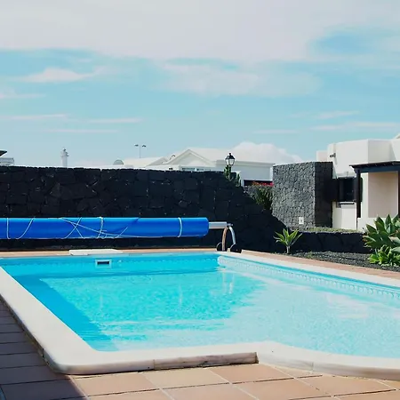 Prázdninový dům Alessia,