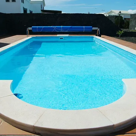 Prázdninový dům Alessia, Playa Blanca (Lanzarote)