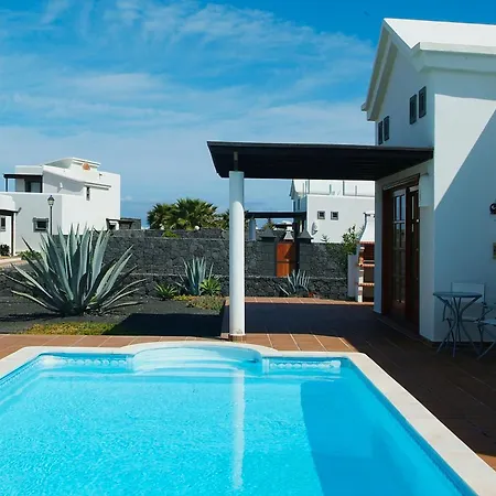 Alessia, Playa Blanca (Lanzarote)