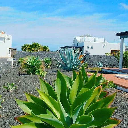 Alessia, * Playa Blanca (Lanzarote)