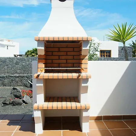 Alessia, Prázdninový dům *