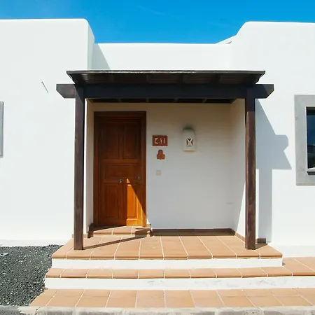 Alessia, Prázdninový dům Playa Blanca (Lanzarote)