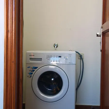 Alessia, Prázdninový dům Playa Blanca (Lanzarote)