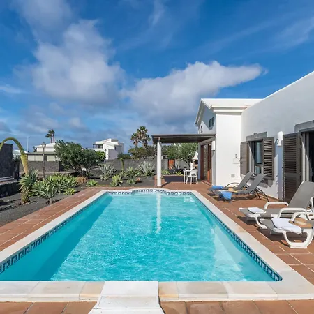 Alessia, * Playa Blanca (Lanzarote)