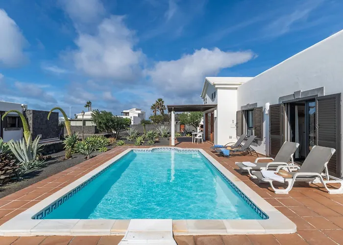 Alessia, Playa Blanca (Lanzarote)