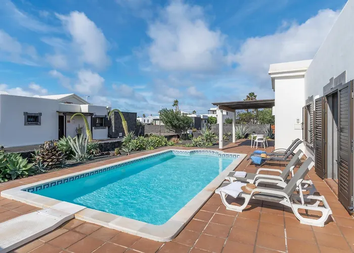 Alessia, Vakantiehuis *