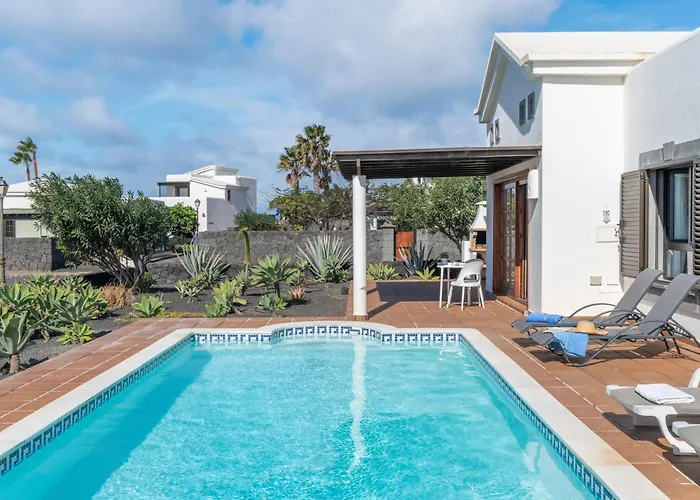 Alessia, Playa Blanca (Lanzarote)