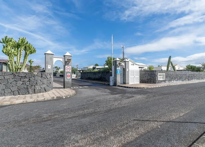 Alessia, Playa Blanca (Lanzarote)