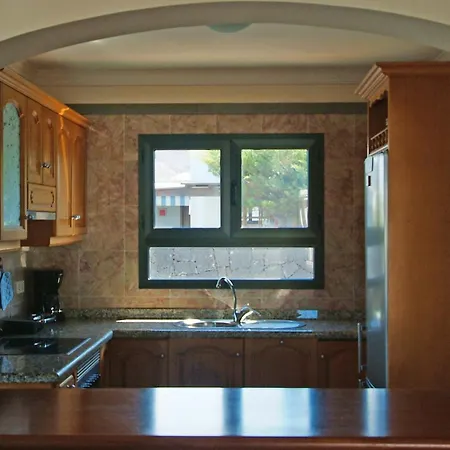 Holiday home Alessia, Playa Blanca (Lanzarote)