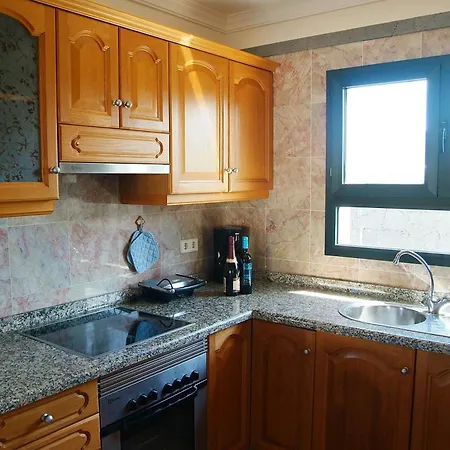 Holiday home Alessia,