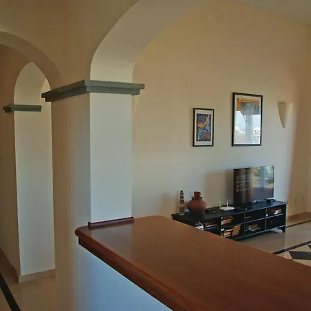 Alessia, Holiday home