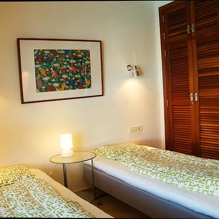 Alessia, Holiday home Playa Blanca (Lanzarote)