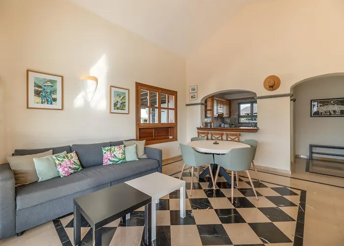 Alessia, Hébergement de vacances *