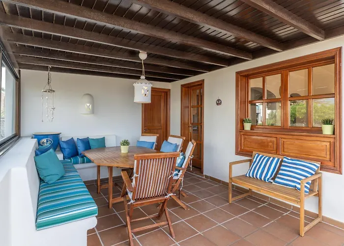 Alessia, * 플라야블랑카